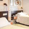 hotel albero