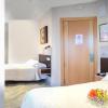 hotel albero
