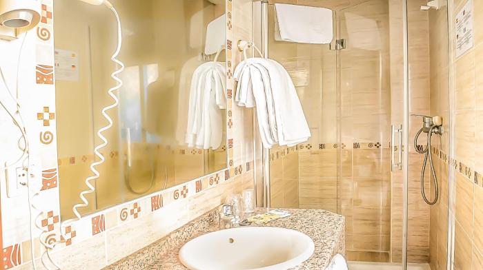 hotel albero