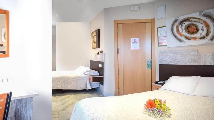 hotel albero