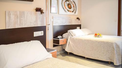 hotel albero