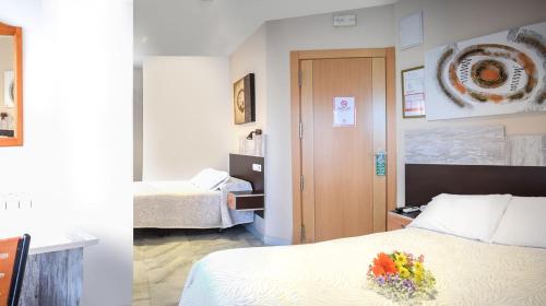 hotel albero