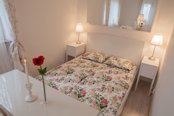 4.Friends Hostel,Zwierzyniec>>Krakow,2 star