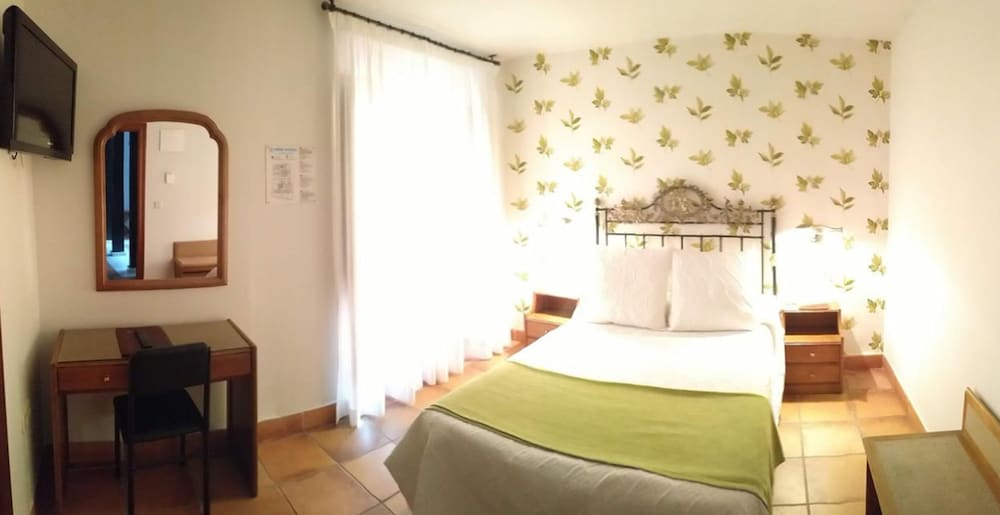hotel las nieves