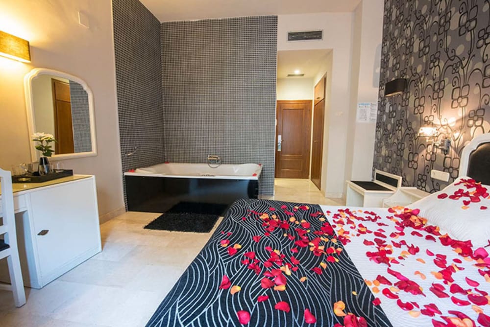 hotel las nieves