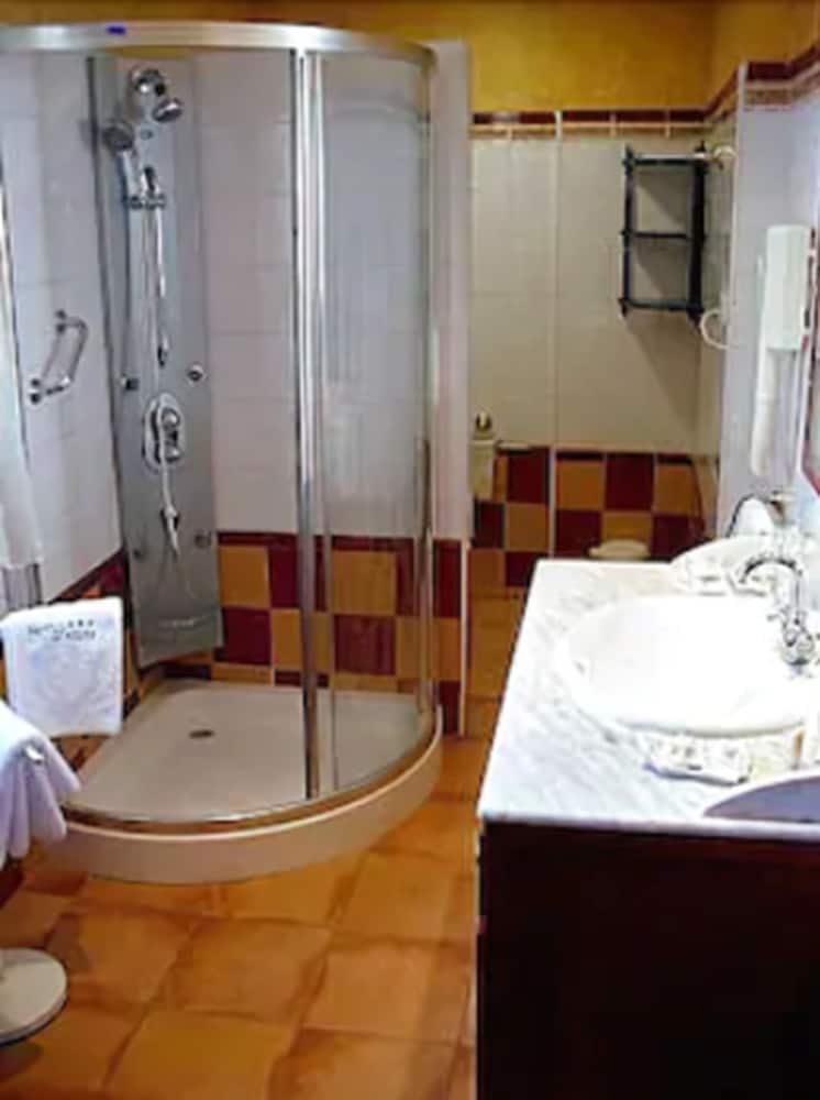 hotel las nieves