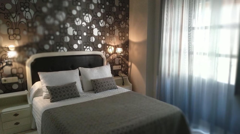 hotel las nieves