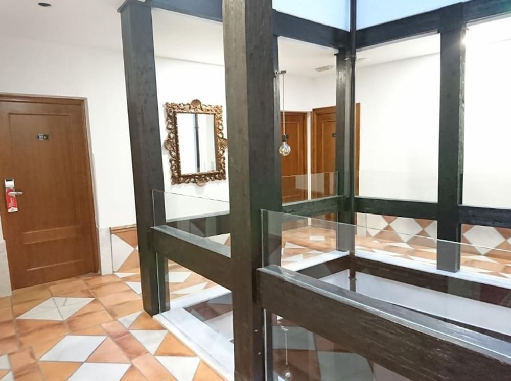 hotel las nieves
