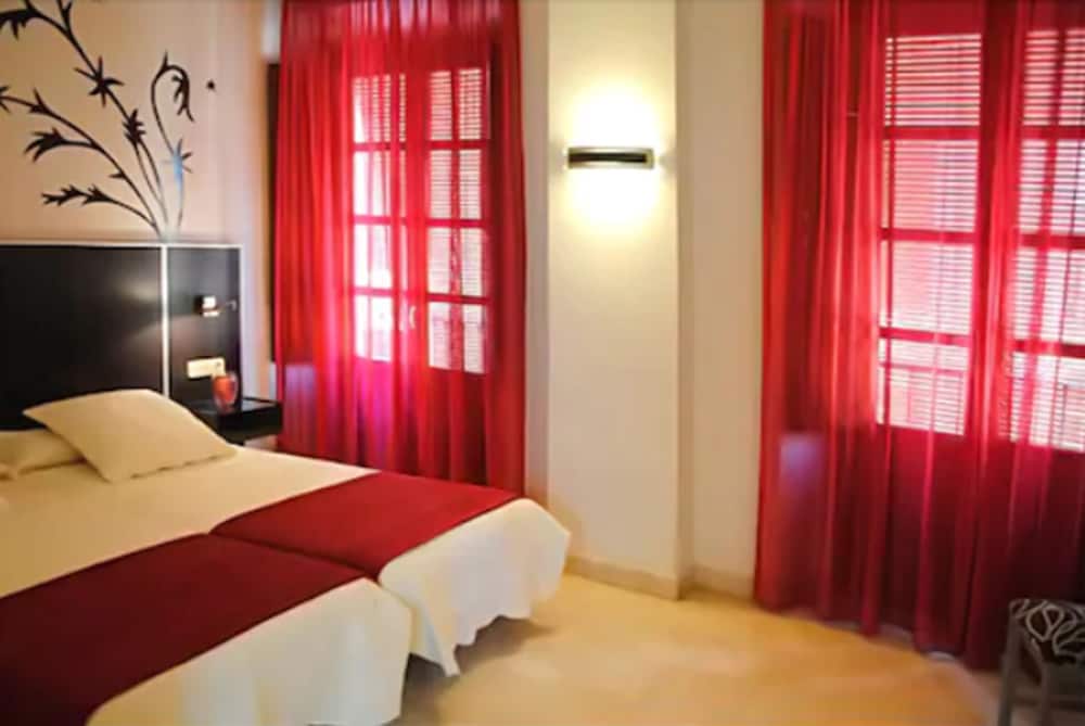 hotel las nieves