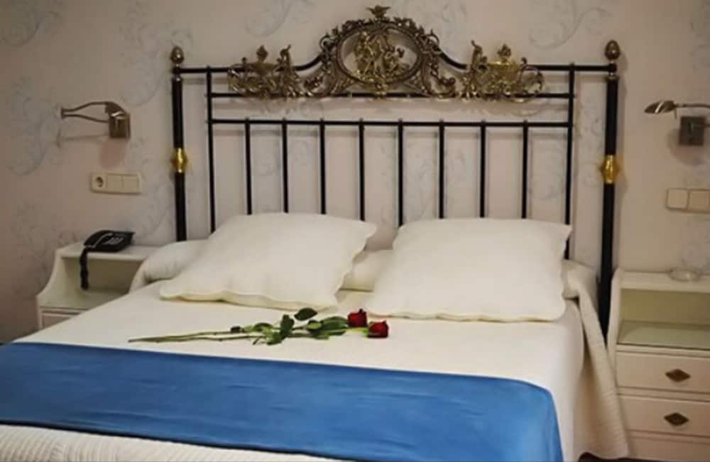 hotel las nieves