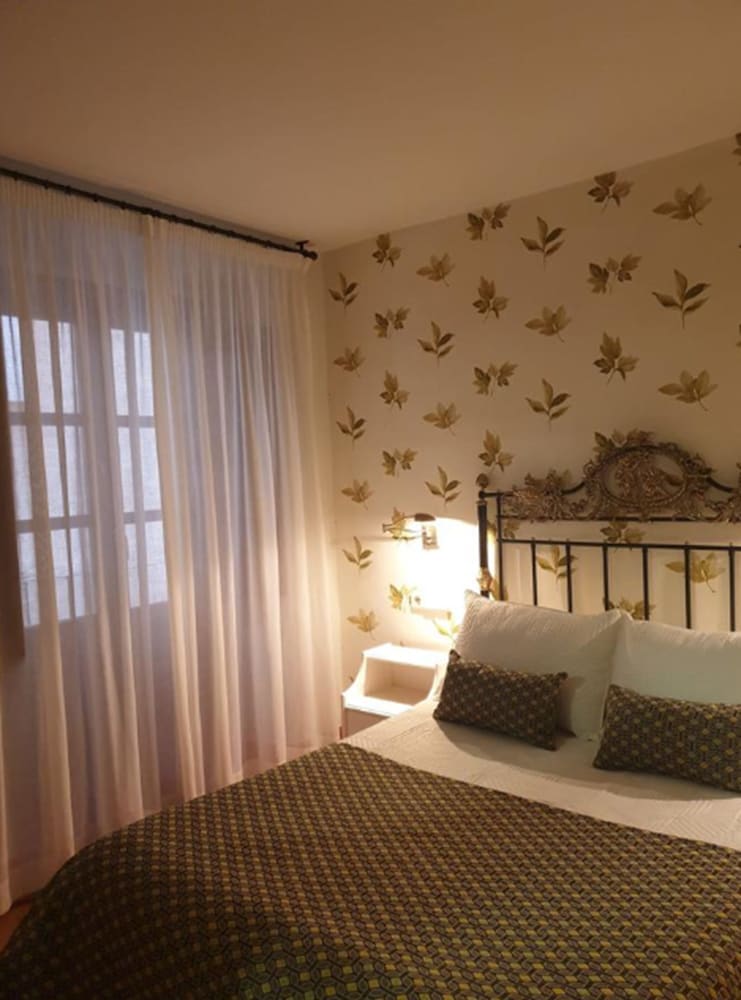 hotel las nieves