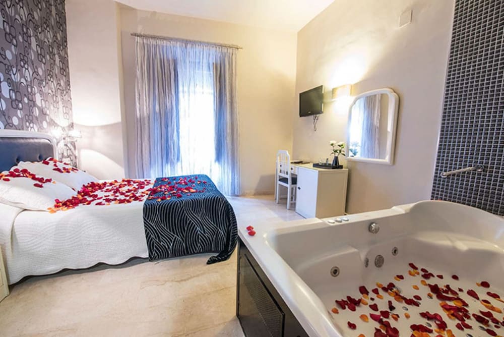 hotel las nieves