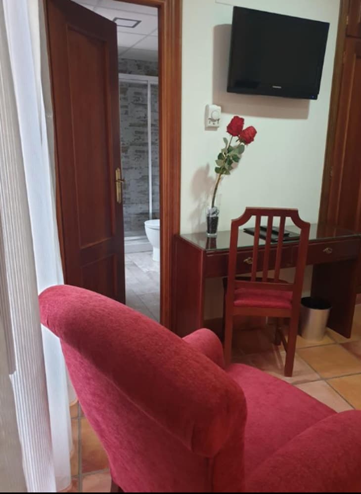 hotel las nieves