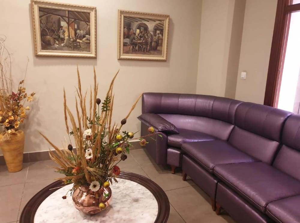 hotel las nieves