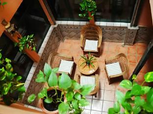 hotel las nieves