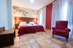 hotel las nieves