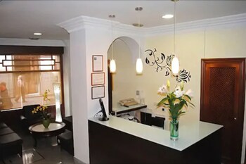 hotel las nieves