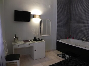 hotel las nieves