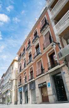 hotel las nieves