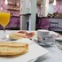 hotel las nieves