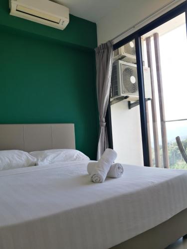 ohayo suite midhills genting highlands free wifi