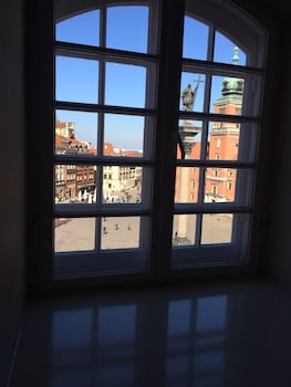 Dom Literatury,Warsaw>>Srodmiescie,3 star