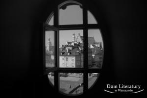 dom literatury