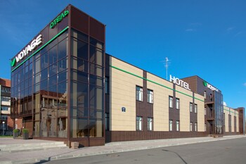 saint petersburg
