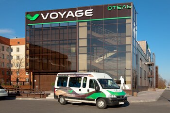 Voyage Hotel - Budget Rooms,In St. Petersburg (Moskovskiy),3 star
