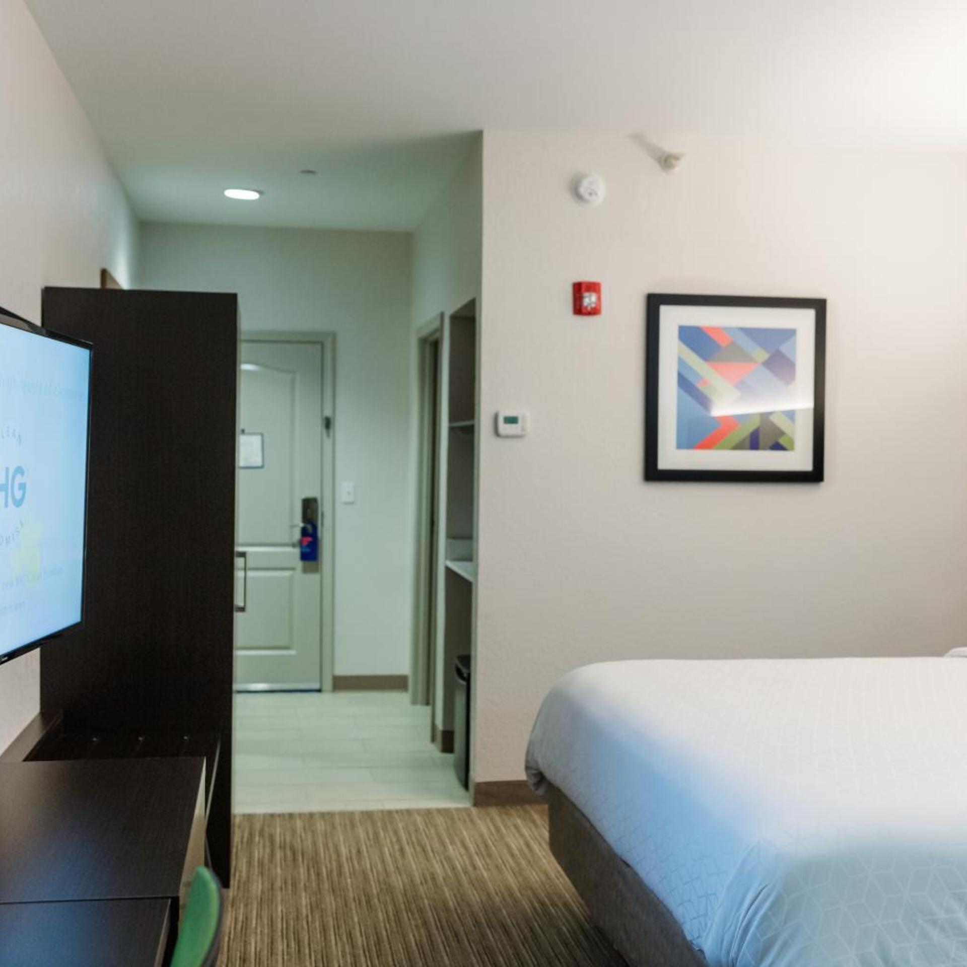 holiday inn express greenville by ihg