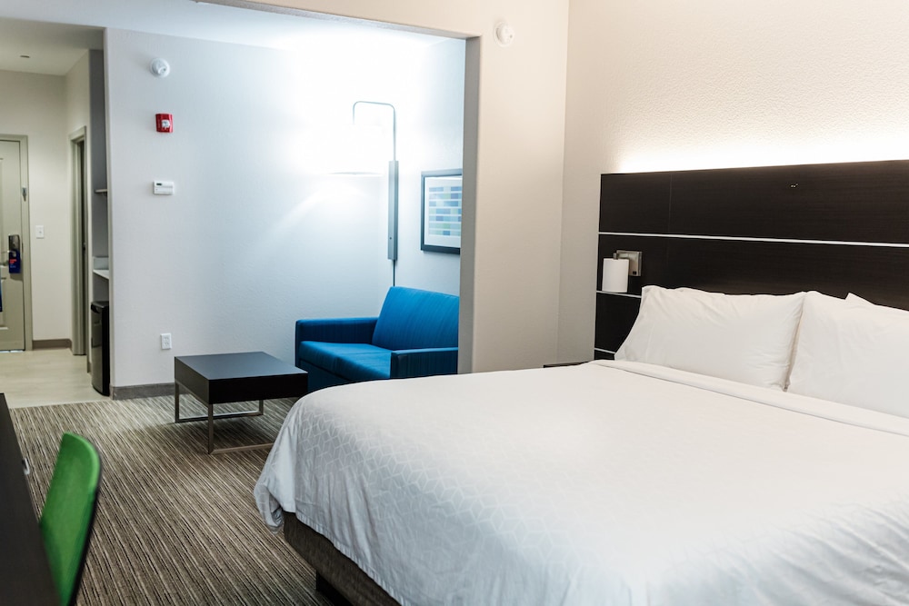 holiday inn express greenville by ihg