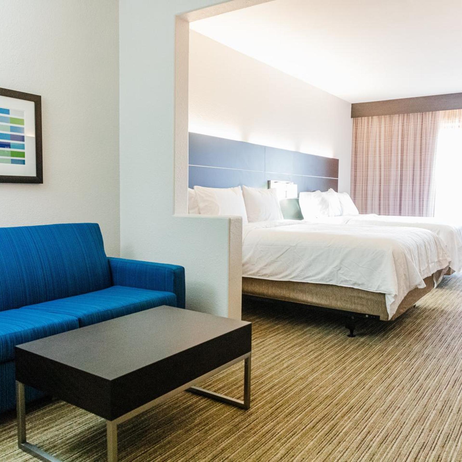 holiday inn express greenville by ihg