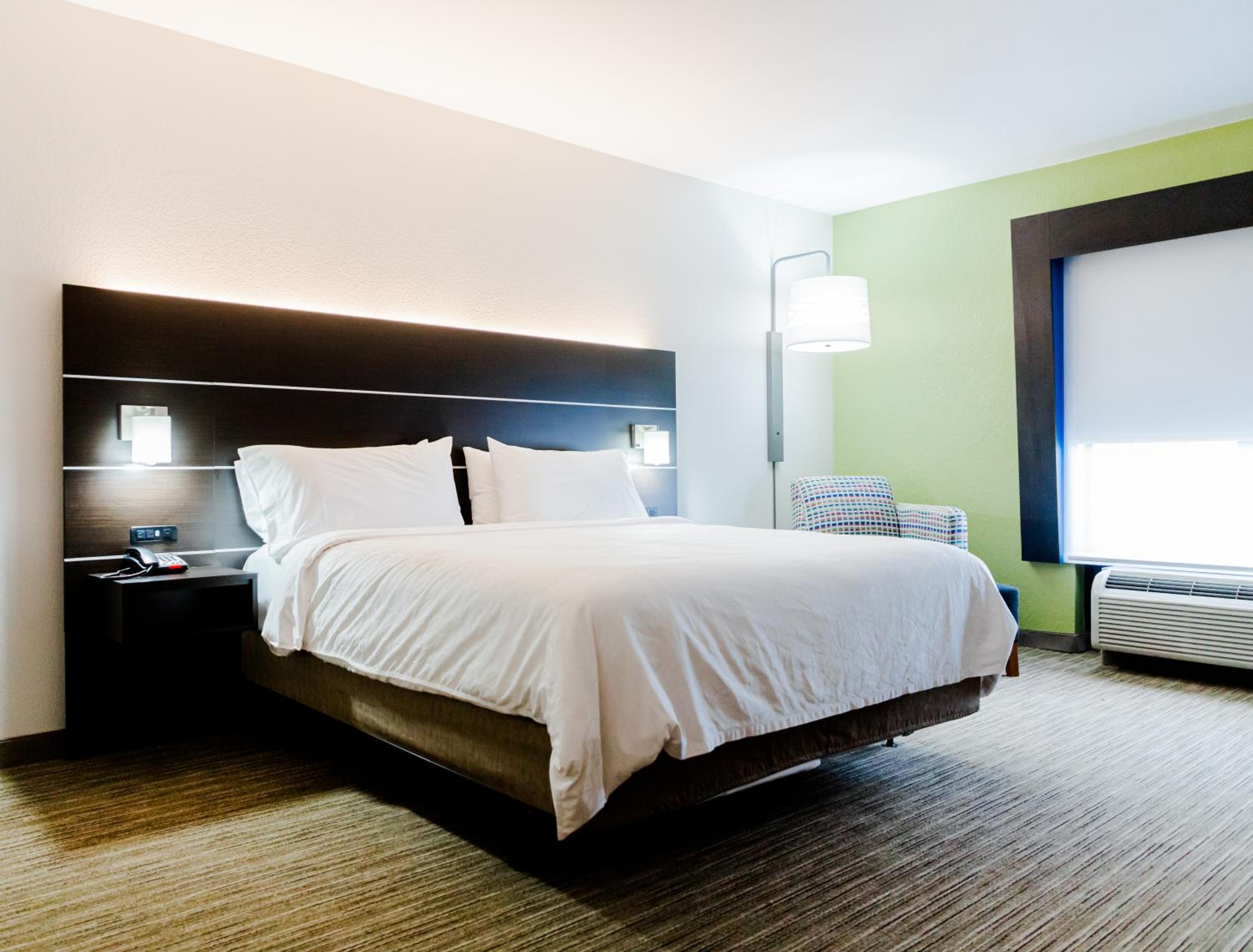 holiday inn express greenville by ihg