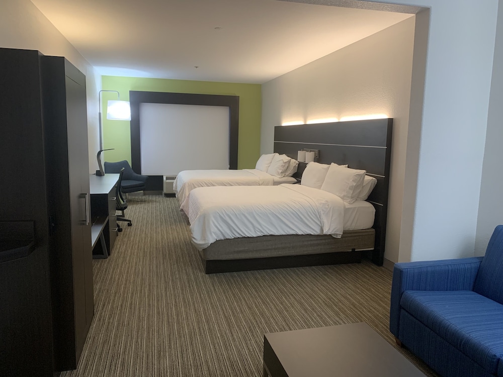 holiday inn express greenville by ihg