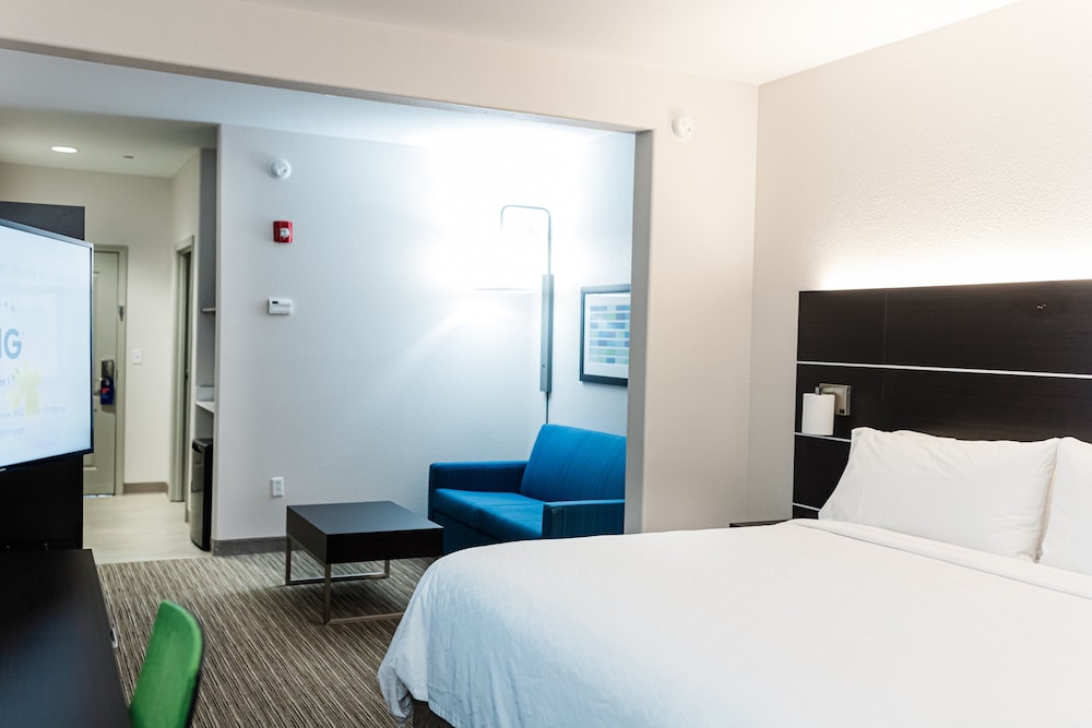 holiday inn express greenville by ihg