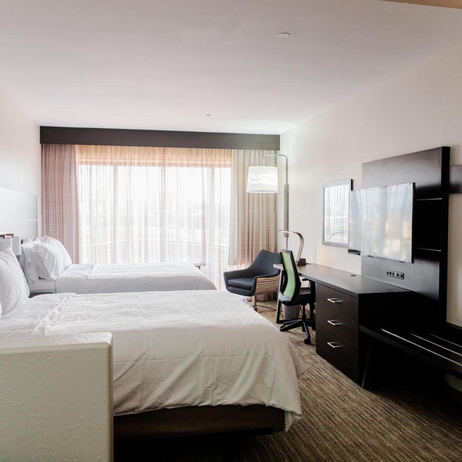 holiday inn express greenville by ihg