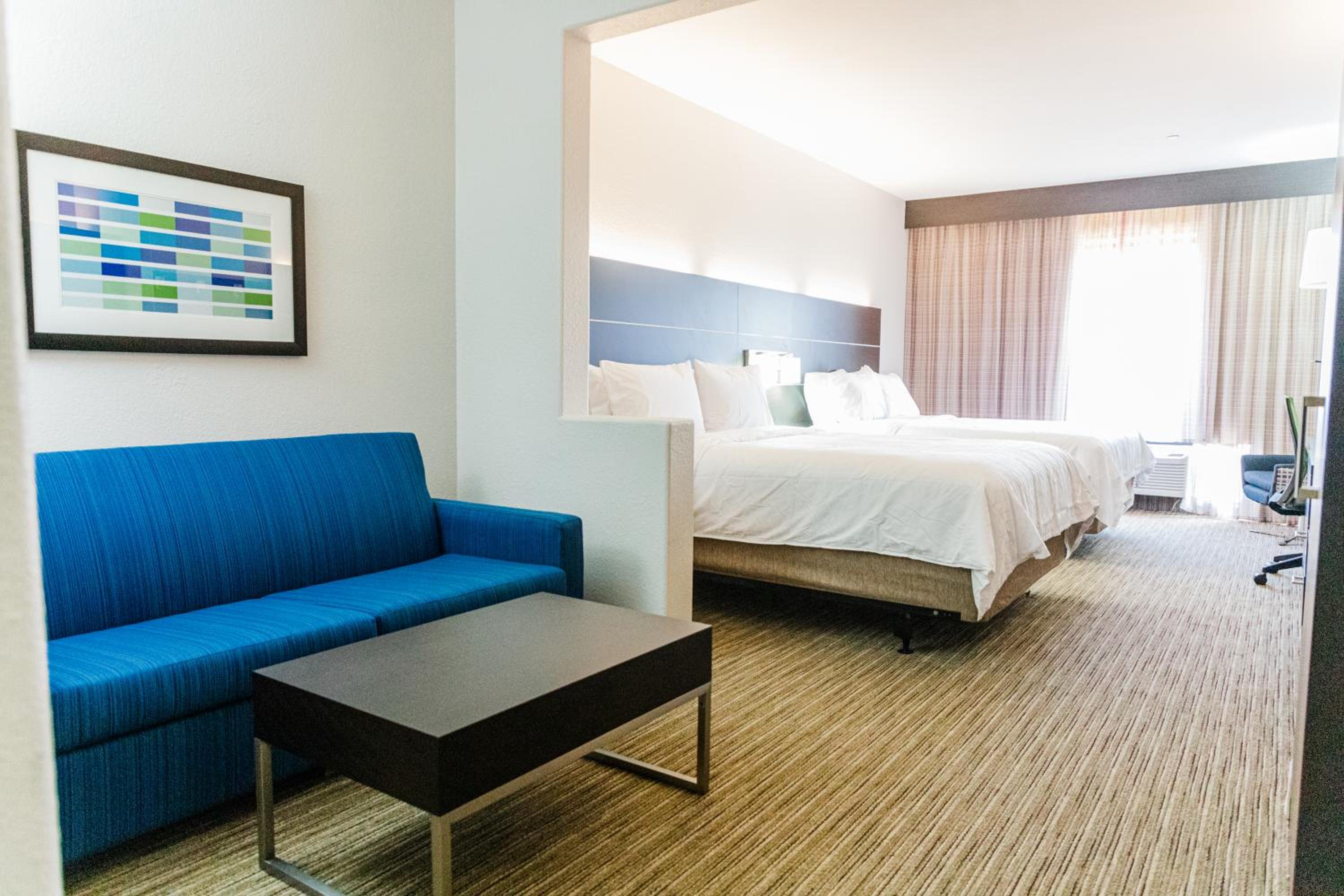 holiday inn express greenville by ihg
