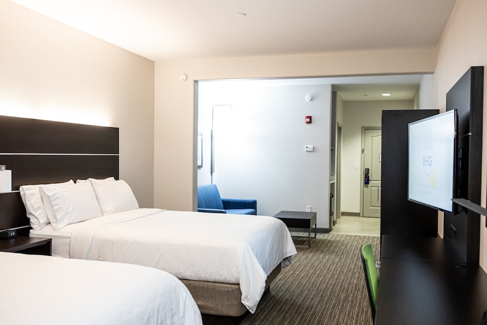 holiday inn express greenville by ihg