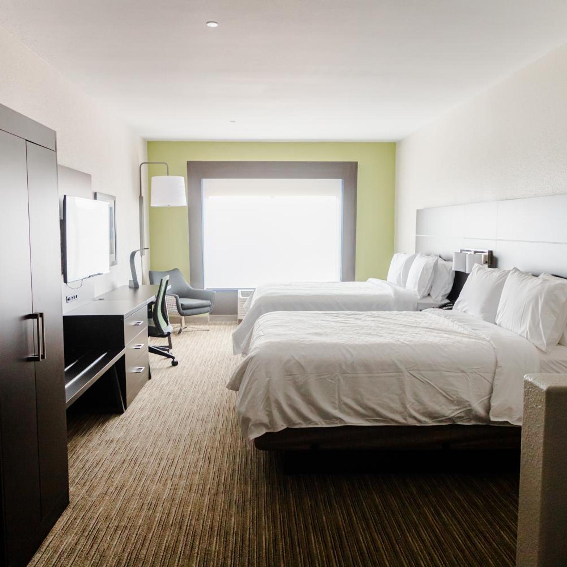 holiday inn express greenville by ihg