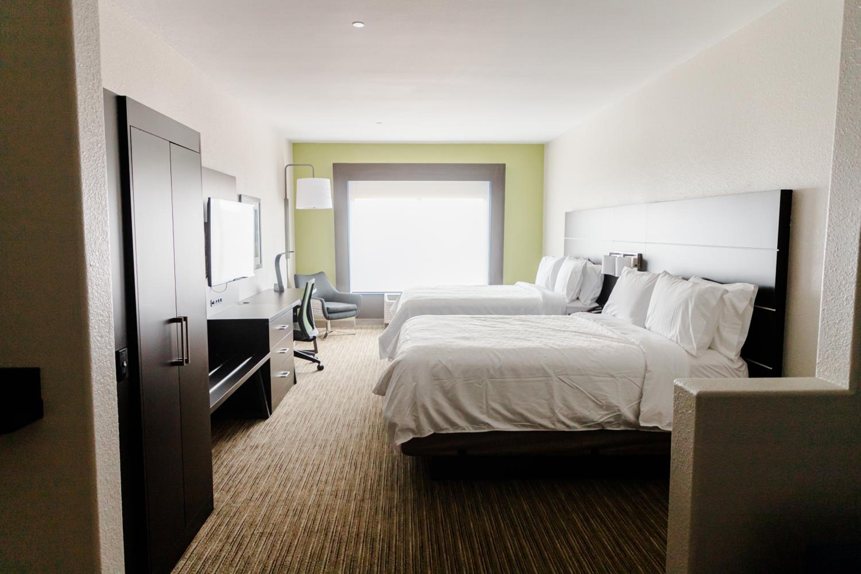 holiday inn express greenville by ihg