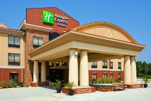 holiday inn express greenville by ihg