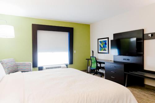 holiday inn express greenville by ihg