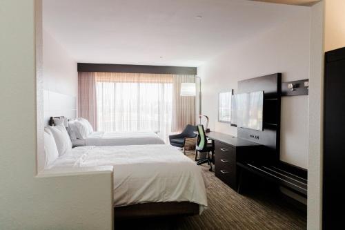 holiday inn express greenville by ihg