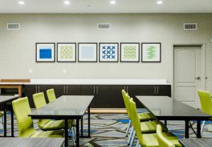 holiday inn express greenville by ihg