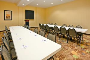 holiday inn express greenville by ihg