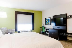 holiday inn express greenville by ihg