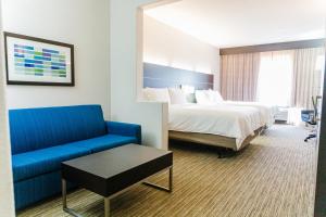 holiday inn express greenville by ihg