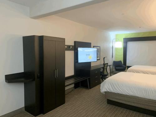 holiday inn express greenville by ihg