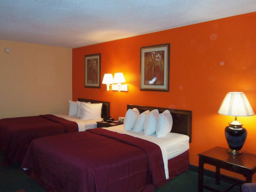 quality inn