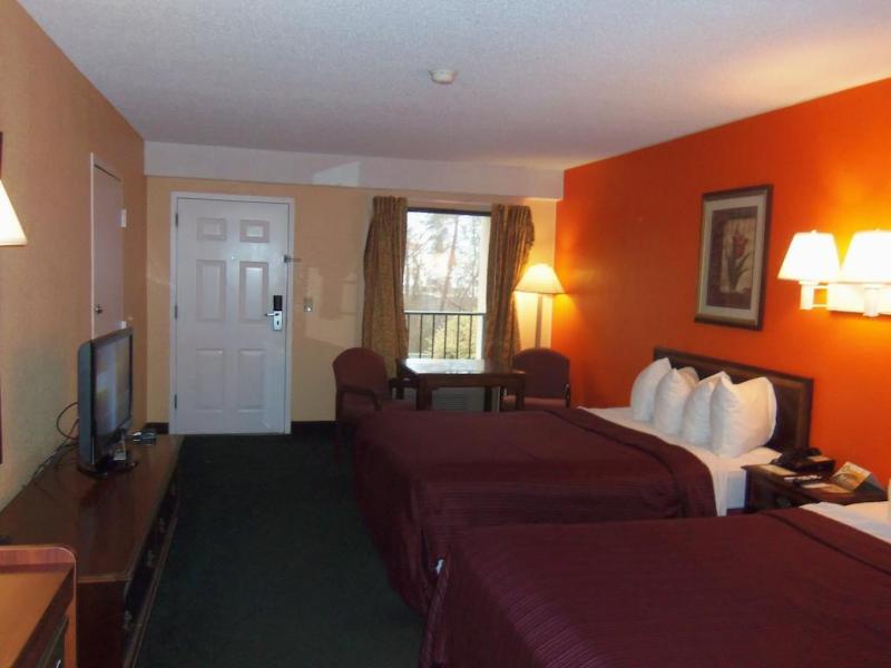 quality inn